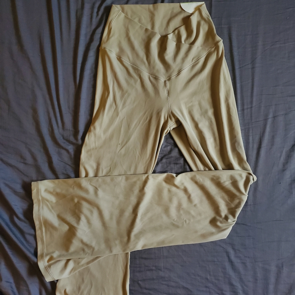 New aerie pants